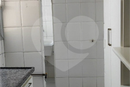 Apartamento à venda com 2 quartos, sendo 1 suíte,  em Chácara Tatuapé, São Paulo, SP
