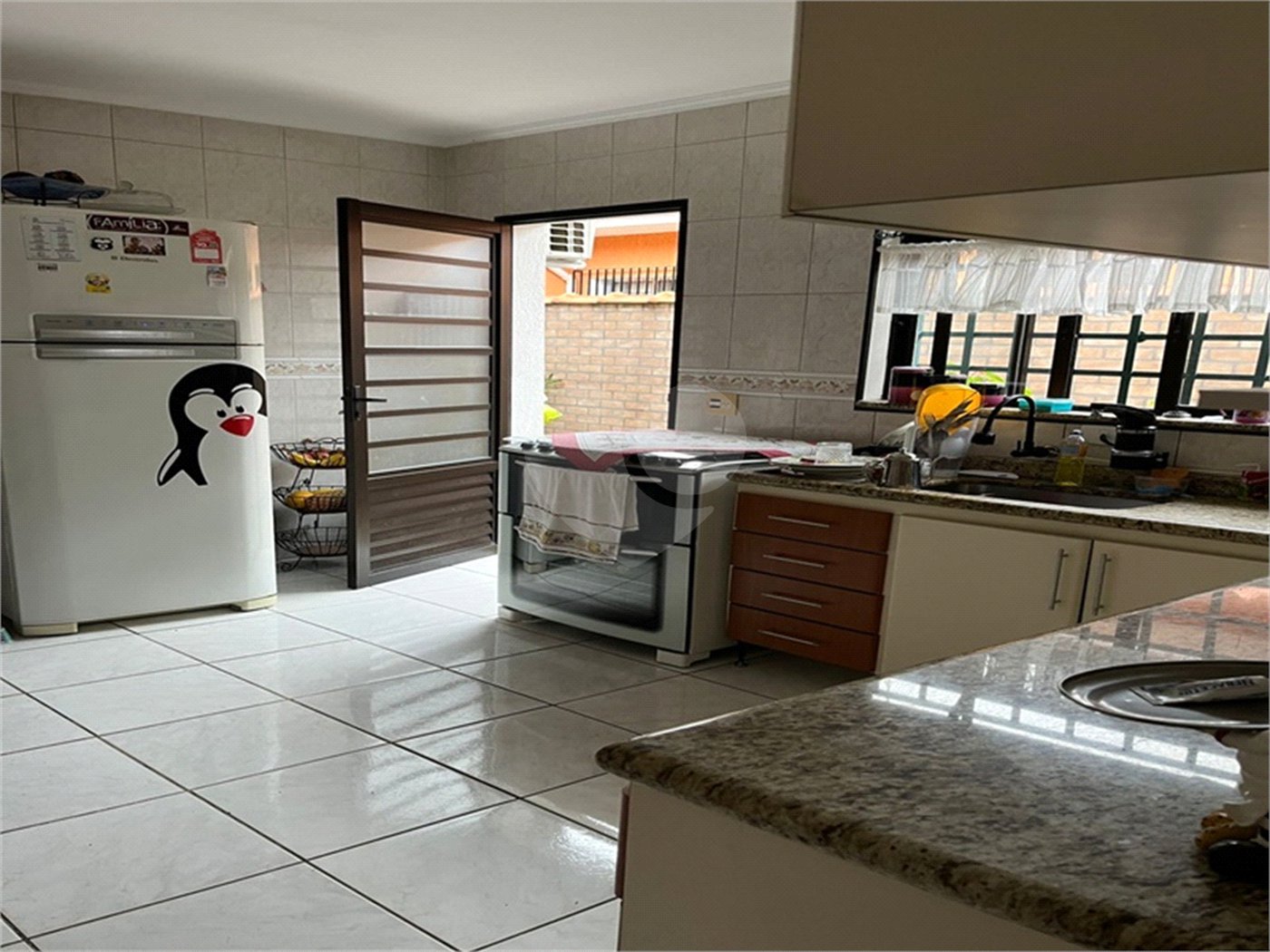 Casa Térrea à venda com 3 quartos, sendo 1 suíte, em Jaçanã, São Paulo, SP