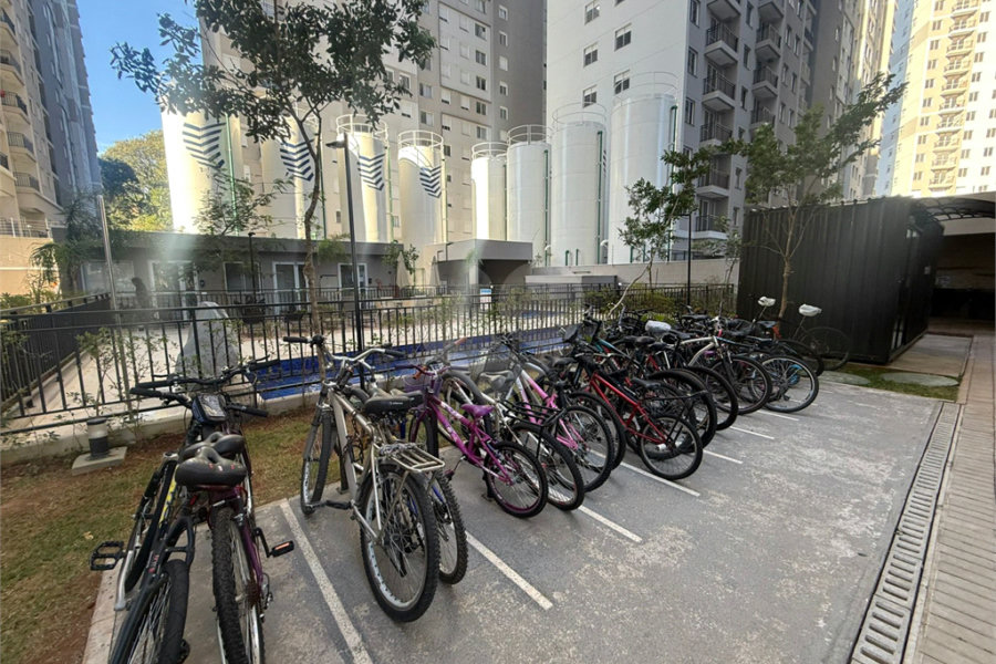 Apartamento à venda com 2 quartos em Pirituba, São Paulo, SP