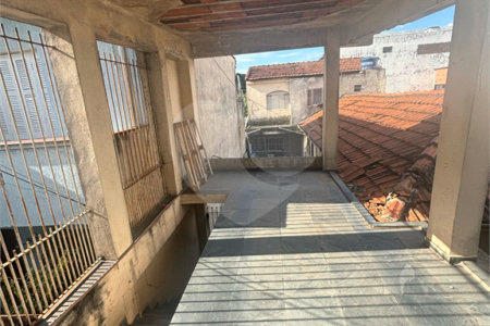 Casa à venda com 2 quartos em Parada Inglesa, São Paulo, SP