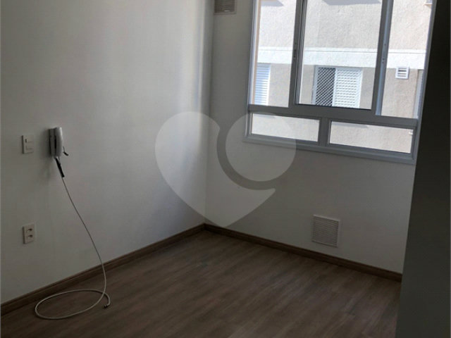 Apartamento à venda com 2 quartos em Santana, São Paulo, SP