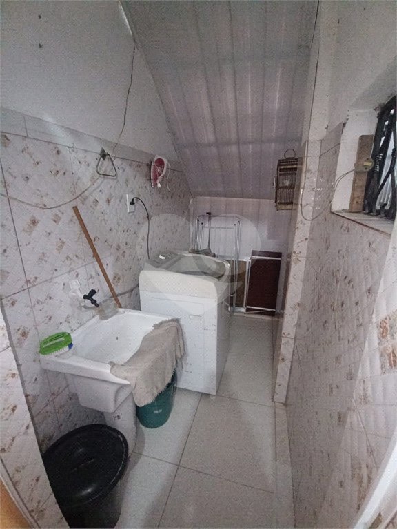 Triplex à venda com 5 quartos, sendo 1 suíte, em Santíssimo, Rio de Janeiro, RJ