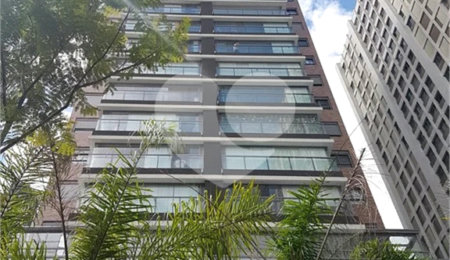 Apartamento à venda com 1 quarto em Vila Mariana, São Paulo, SP
