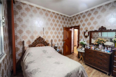 Cobertura à venda com 2 quartos em Vila Isabel, Rio de Janeiro, RJ