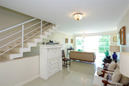 Casa à venda com 4 suítes no condomínio Bellagio, São Paulo - SP