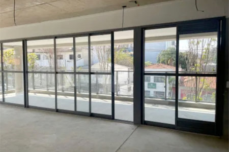 Apartamento à venda com 3 suítes em Jardim Paulista, São Paulo, SP