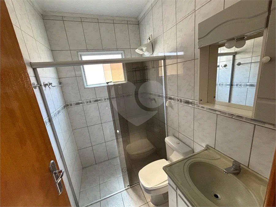 Sobrado à venda ou para alugar com 2 quartos em Vila Nova Cachoeirinha, São Paulo, SP