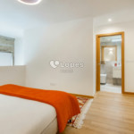 Apartamento T1 Duplex à venda no Bonfim, Porto, Portugal – Mobiliado