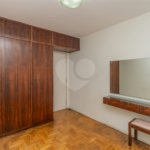 Apartamento à venda com 3 quartos em Água Branca, São Paulo, SP