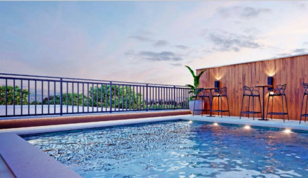 Carpe Diem Residence