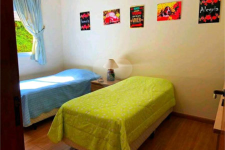 Casa à venda com 3 suítes em Condomínio Portal dos Nobres, Atibaia, SP