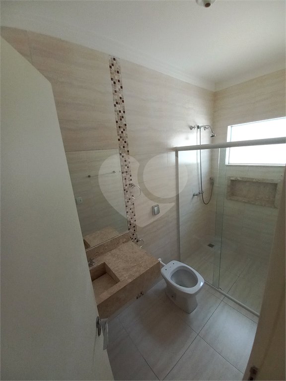Casa à venda com 3 suítes no condomínio Ibiti Royal Park, Sorocaba - SP