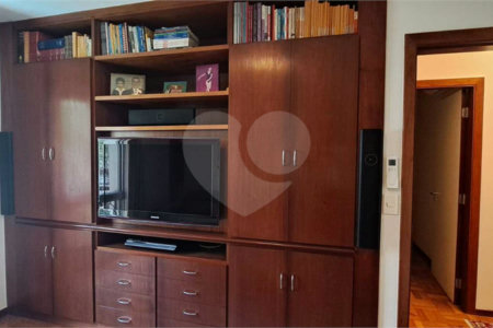 Apartamento para alugar com 3 quartos, sendo 1 suíte, em Jardim Paulista, São Paulo, SP