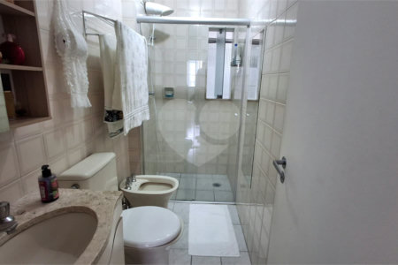 Apartamento à venda com 2 quartos em Brooklin, São Paulo, SP