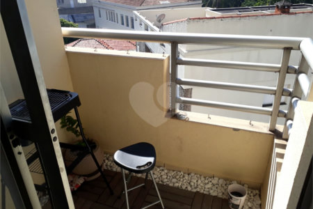 Apartamento à venda com 3 quartos em Tucuruvi, São Paulo, SP
