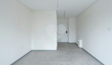 Studio à venda com 1 suíte em Vila Regente Feijó, São Paulo, SP