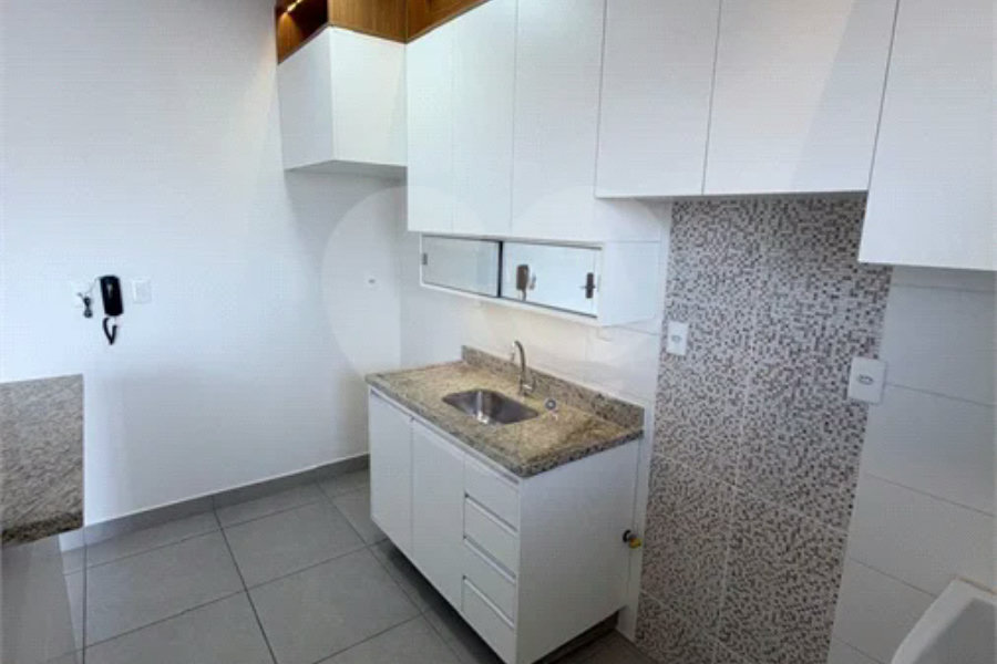Apartamento para alugar com 2 quartos em Campestre, Piracicaba, SP