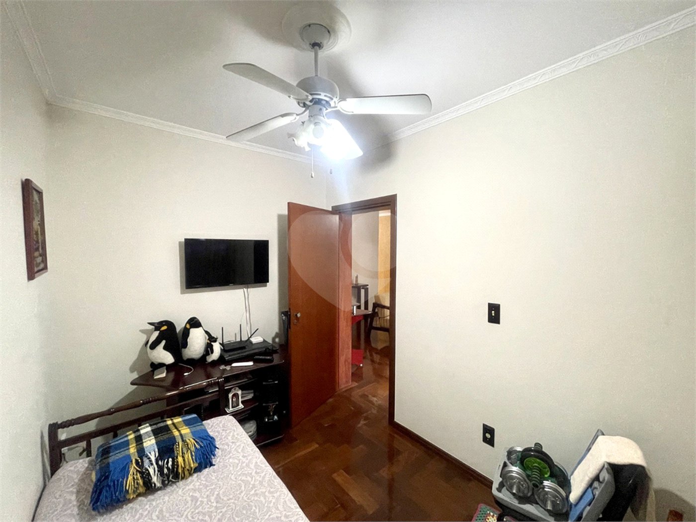 Casa à venda com 3 quartos, sendo 1 suíte, em Parque Bela Vista, Votorantim, SP