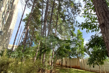 Apartamento à venda com 2 quartos em Jardim Arpoador, São Paulo, SP