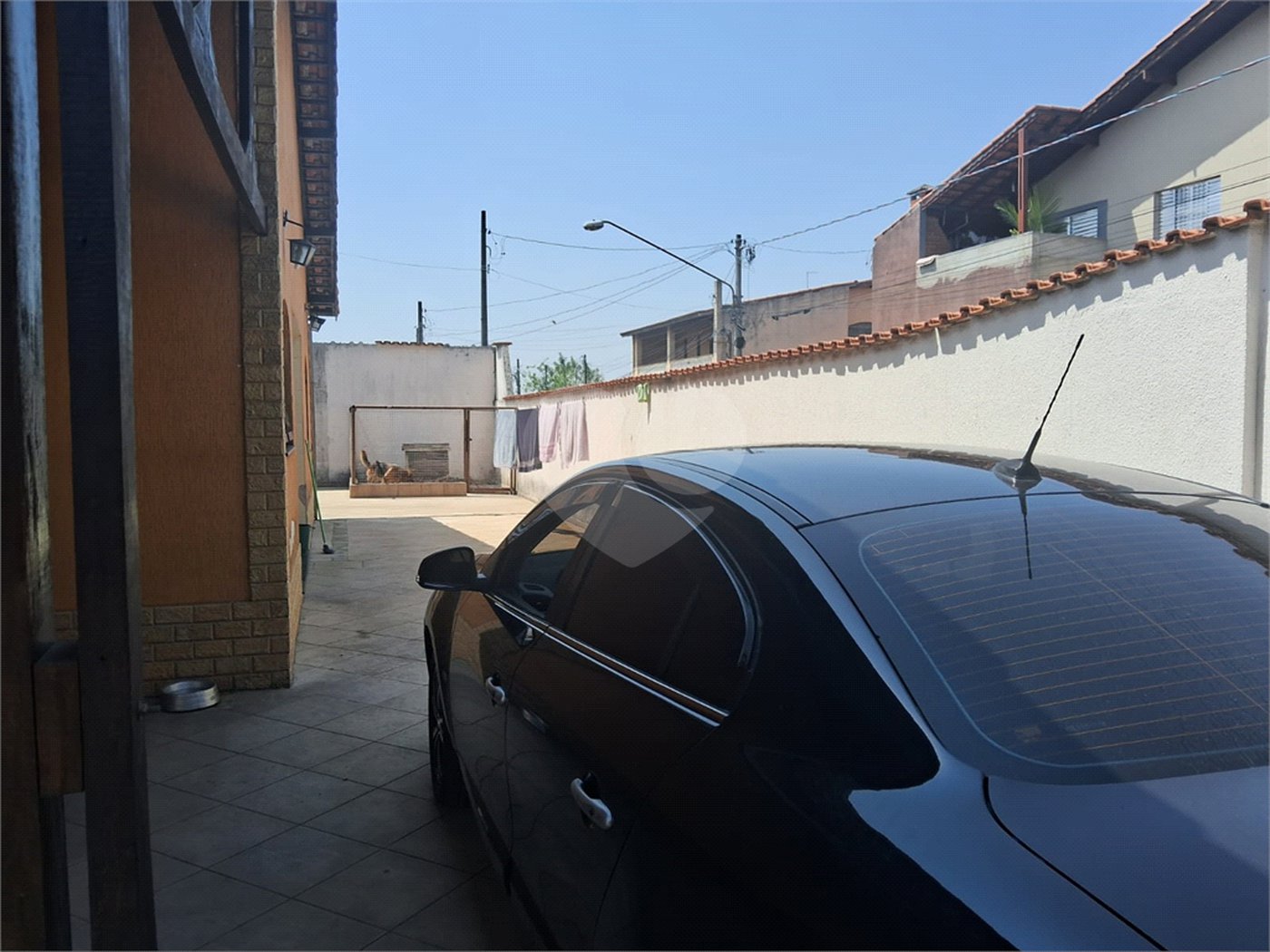 Casa à venda com 3 quartos, sendo 2 suítes, em Jardim Míriam, Suzano, SP