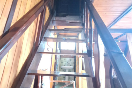Casa à venda com 3 suítes no condomínio Chácaras do Lago, Vinhedo - SP
