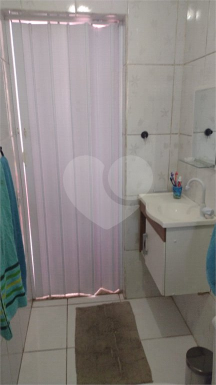 Sobrado à venda com 2 quartos em Cidade Tiradentes, São Paulo, SP