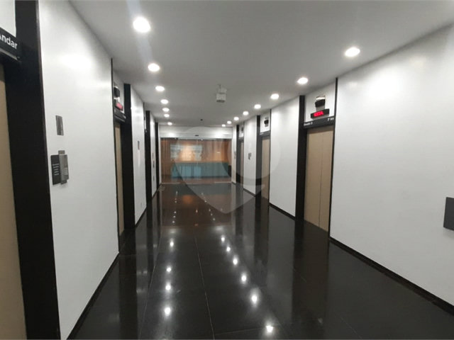 Sala à venda ou para alugar em Santo Amaro, São Paulo, SP
