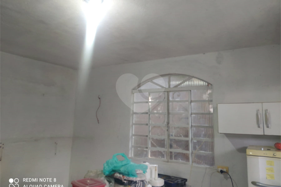 Sobrado à venda com 2 quartos, sendo 1 suíte, em Limão, São Paulo, SP