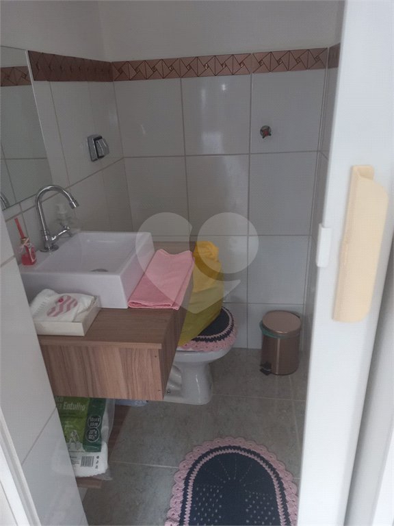 Apartamento à venda com 3 quartos em Vila Gustavo, São Paulo, SP