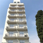 Apartamento à venda com 1 quarto em Vila Guilherme, São Paulo, SP