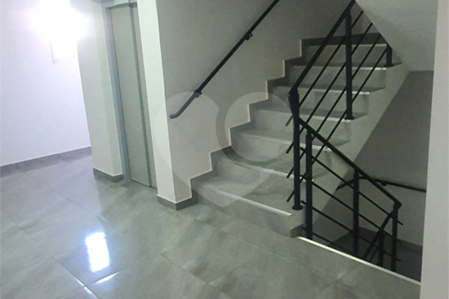 Apartamento à venda com 2 quartos, sendo 1 suíte, em Santana, São Paulo, SP
