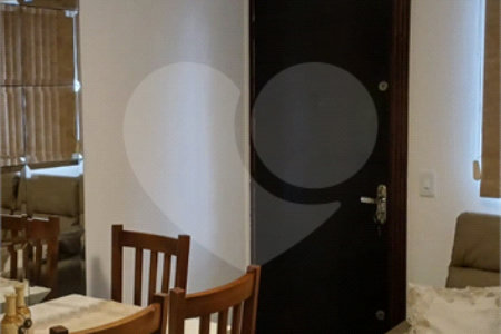 Apartamento à venda com 2 quartos em Jardim Santo Expedito, Guarulhos, SP