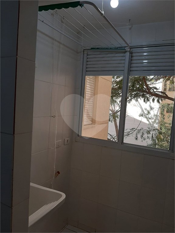 Apartamento à venda com 3 quartos em Vila dos Remédios, São Paulo, SP