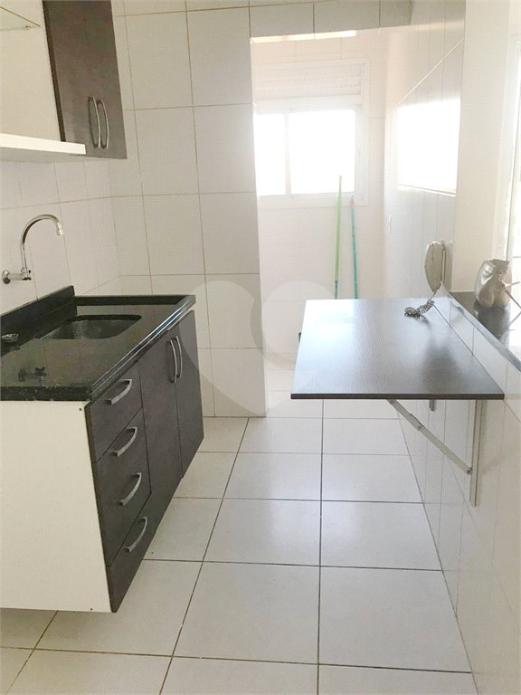 Apartamento à venda com 2 quartos em Casa Verde, São Paulo, SP