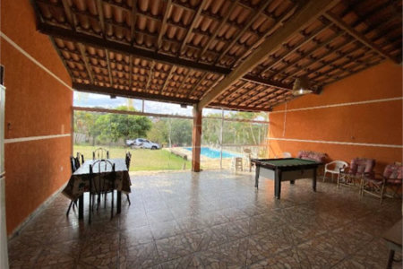 Chácara à venda com 3 quartos, sendo 1 suíte, em Jardim Buru, Salto, SP