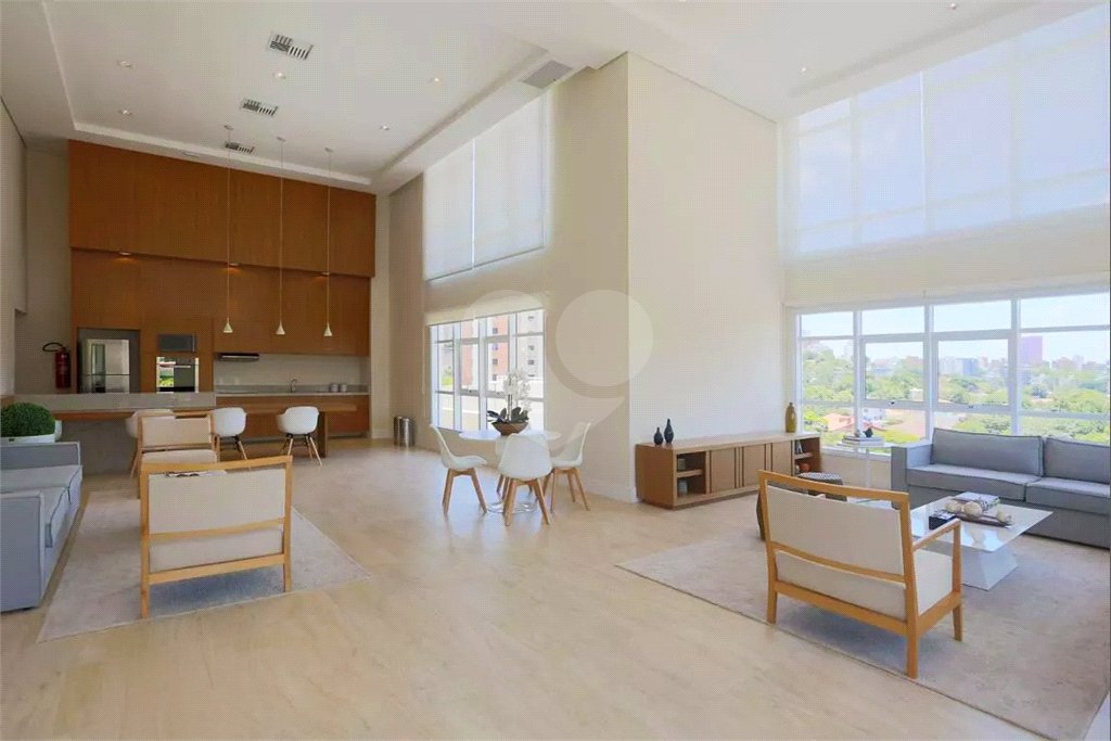 Apartamento à venda com 1 suíte em Sumarezinho, São Paulo, SP