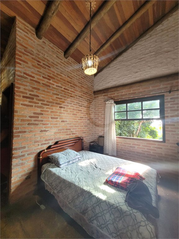 Casa Térrea à venda com 2 quartos, sendo 1 suíte, em Serra da Cantareira, Mairiporã, SP