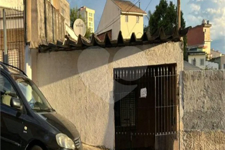 Casa à venda com 3 quartos, sendo 1 suíte, em Freguesia do Ó, São Paulo, SP