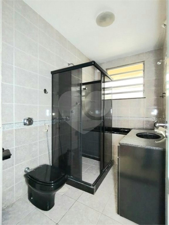 Apartamento à venda com 2 quartos em Tijuca, Rio de Janeiro, RJ