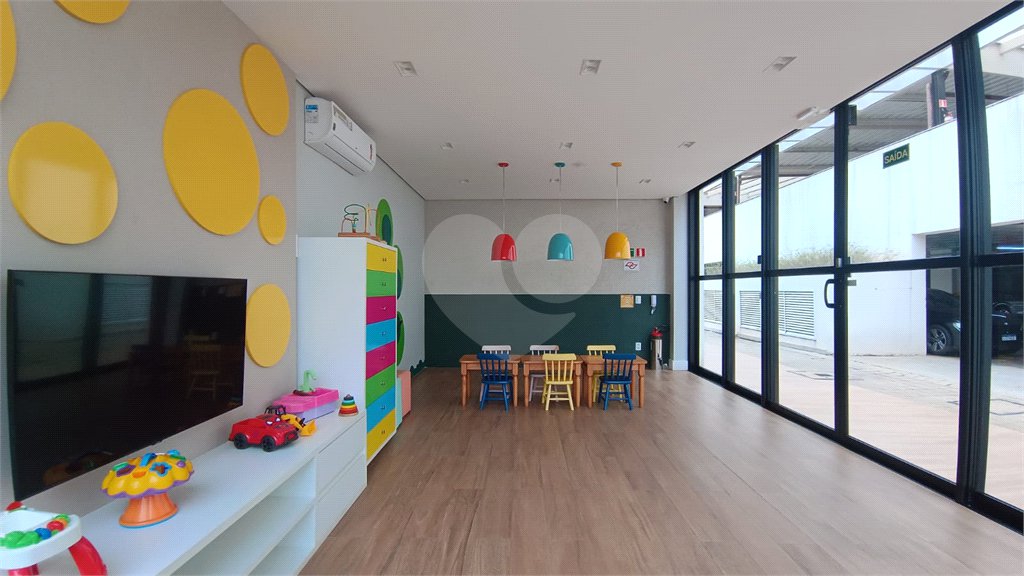 Apartamento para alugar com 2 quartos, sendo 1 suíte, em Parque Campolim, Sorocaba, SP