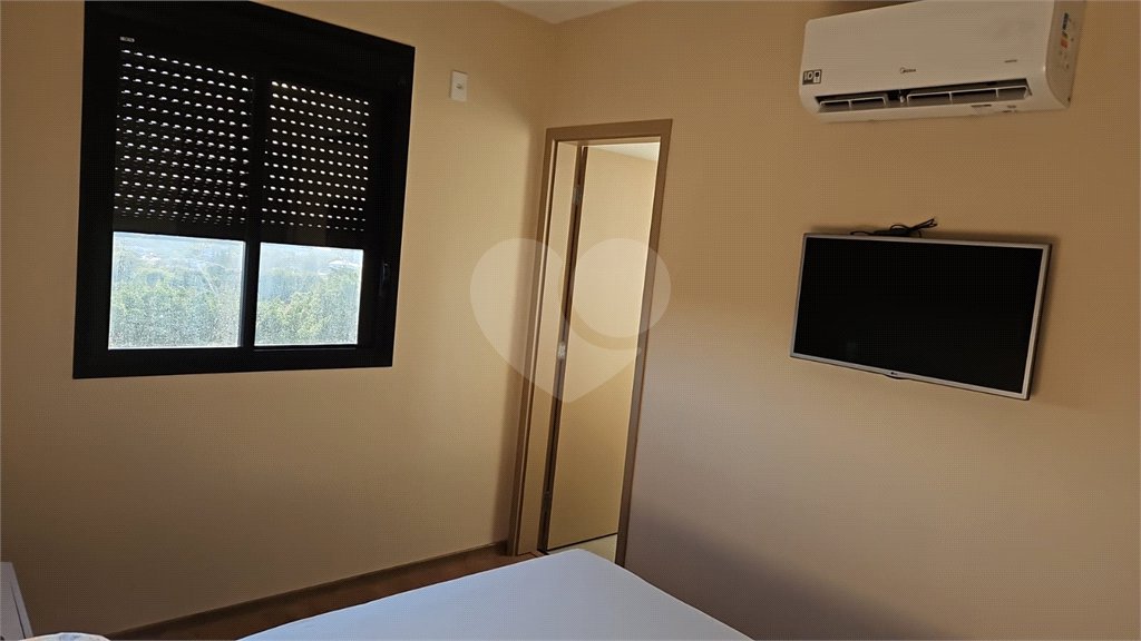 Apartamento à venda com 2 quartos, sendo 1 suíte, em Boa Vista, Sorocaba, SP
