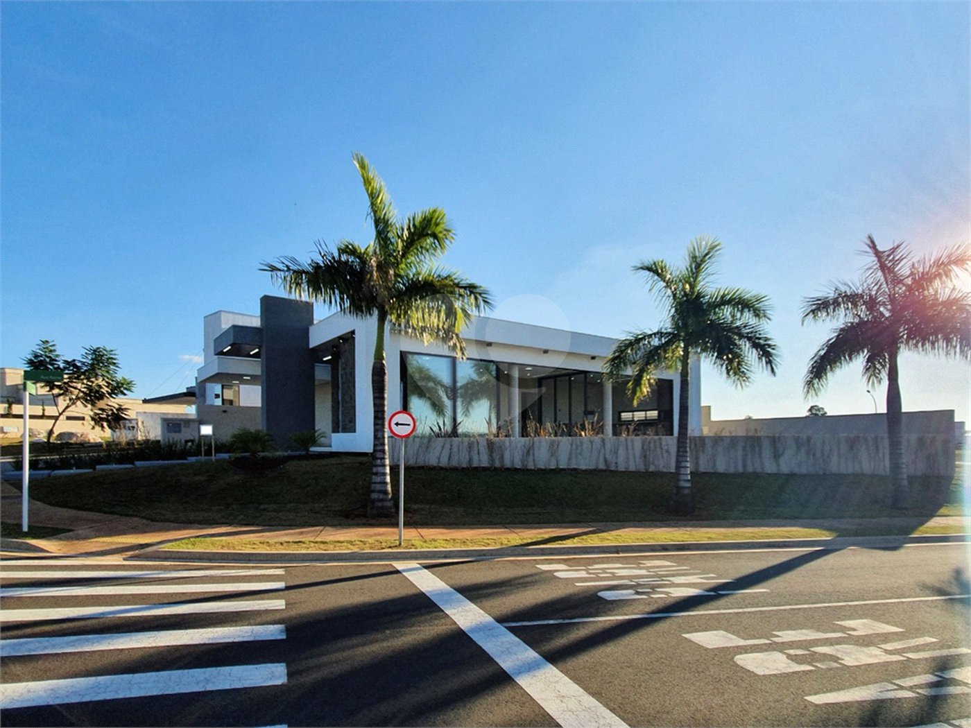 Casa à venda com 3 suítes no condomínio Alphaville Nova Esplanada 4, Votorantim - SP