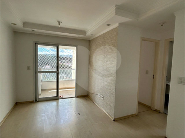 Apartamento à venda com 2 quartos, sendo 1 suíte,  em Lauzane Paulista, São Paulo, SP