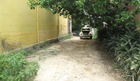 Terreno à venda em Casa Verde, São Paulo, SP