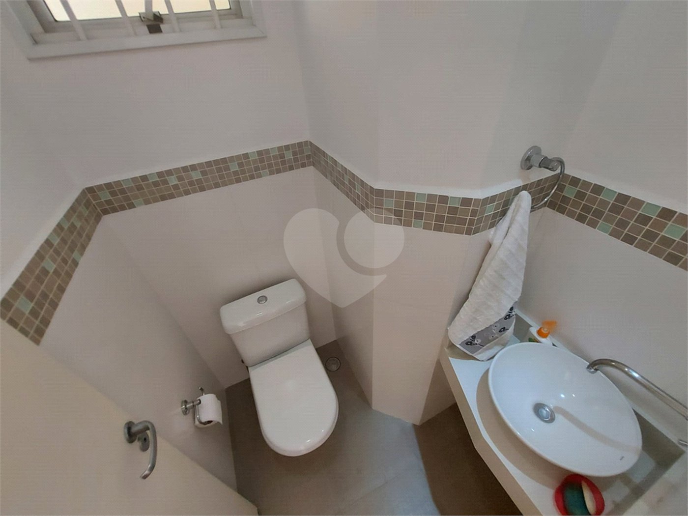 Casa Térrea à venda com 3 suítes em Santana, São Paulo, SP