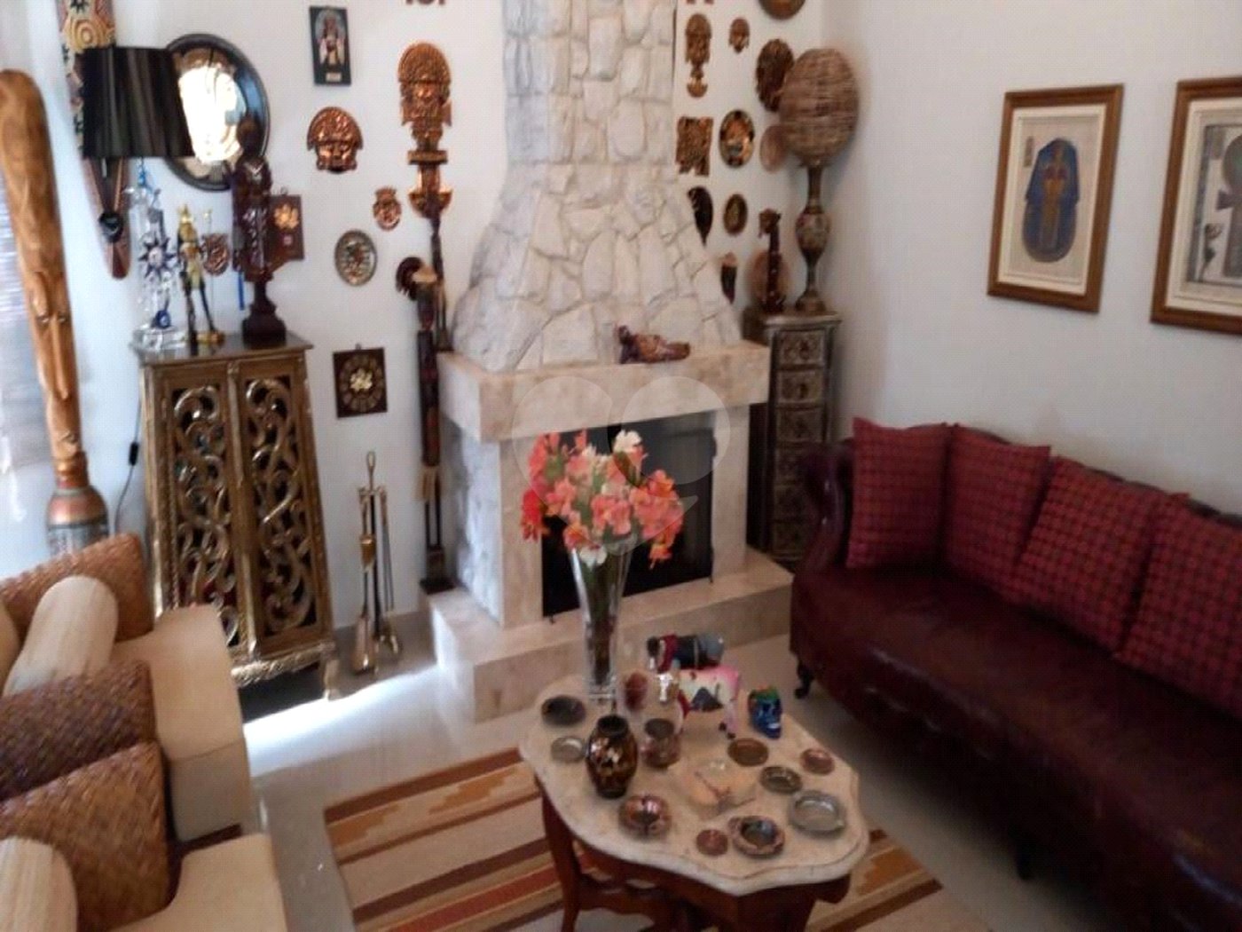 Casa à venda com 3 quartos, sendo 1 suíte,  em Bosque, Vinhedo, SP