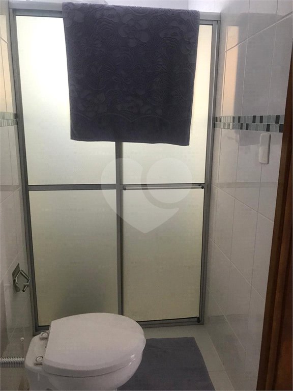 Sobrado à venda com 3 quartos, sendo 1 suíte, em Mandaqui, São Paulo, SP
