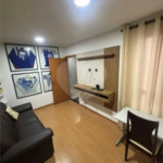 Apartamento à venda com 2 quartos em Vila Guilherme, Votorantim, SP