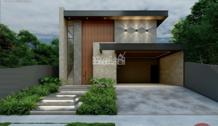 Casa à venda com 4 suítes em Reserva São Nicolau, Atibaia, SP