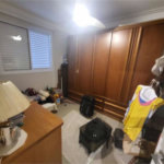 Apartamento Residencial à venda, Itararé, São Vicente - AP0805.